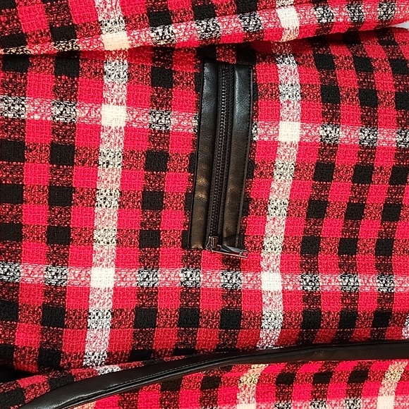 (9255) NWT KARL LAGERFELD blazer - Picture 6 of 11